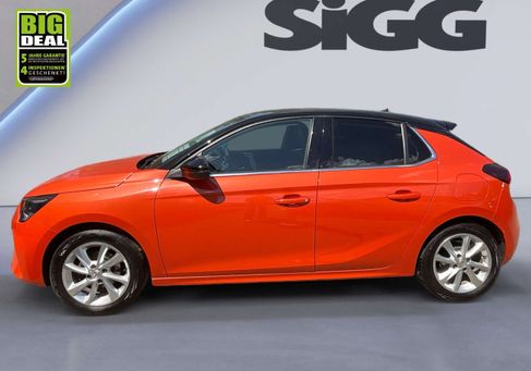 Opel Corsa, 2023 3