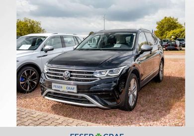 Volkswagen Tiguan Allspace, 2023