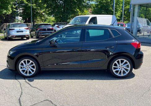 Seat Ibiza, 2025