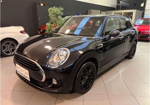 MINI, 2018