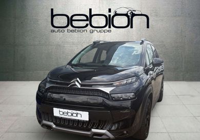 Citroën C3 Aircross, 2024