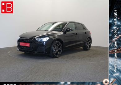 Audi A1, 2026