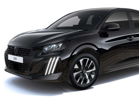 Peugeot 208, 2026