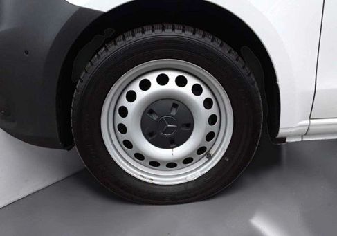Mercedes-Benz Vito, 2023