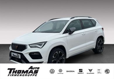 Cupra Ateca, 2023