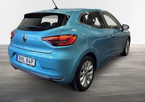 Renault Clio, 2020