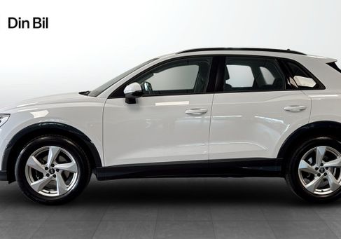 Audi Q3, 2024