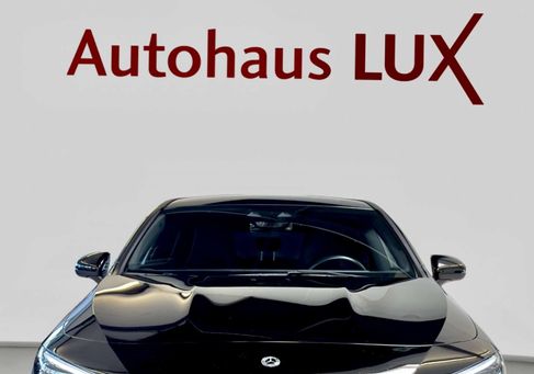 Mercedes-Benz CLA 220, 2022