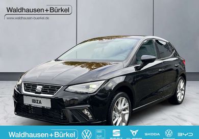 Seat Ibiza, 2026