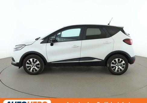 Renault Captur, 2019