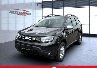 Dacia Duster, 2023