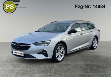 Opel Insignia, 2020