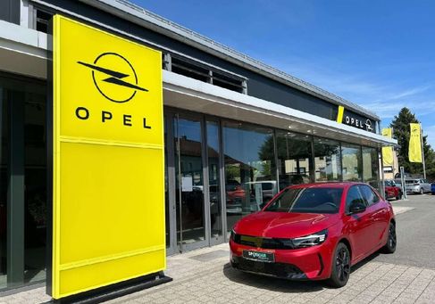 Opel Corsa, 2025 2