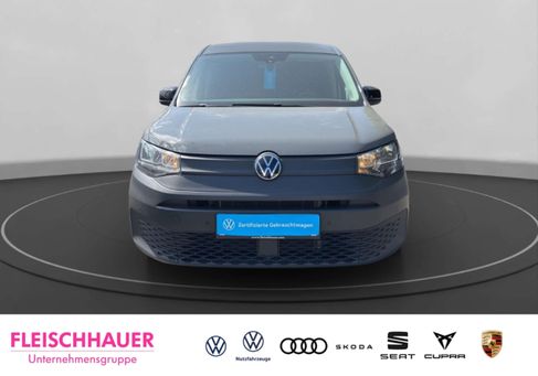 Volkswagen Caddy, 2022
