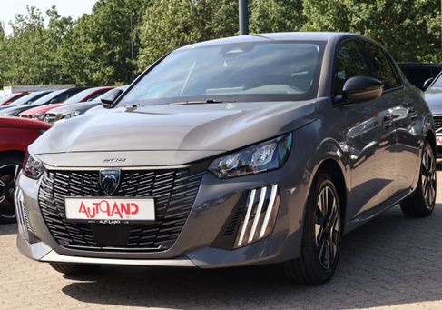Peugeot 208, 2026 2