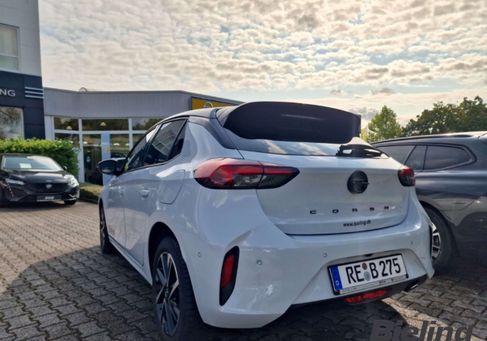 Opel Corsa, 2025 2
