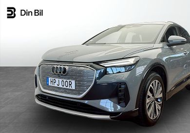Audi Q4, 2023