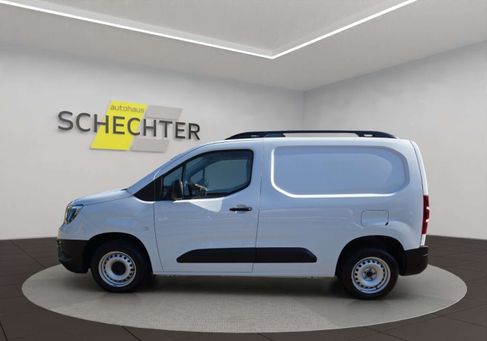 Opel Combo, 2022 2