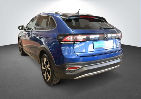 Volkswagen Taigo, 2024