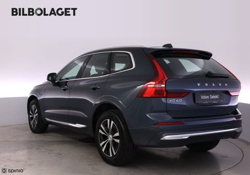 Volvo XC60, 2025 3