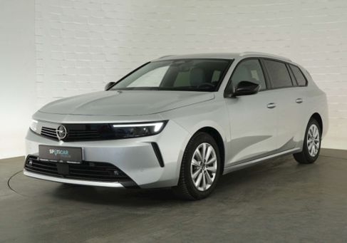 Opel Astra, 2023