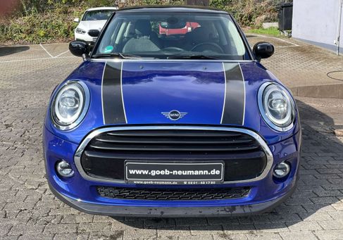MINI Cooper, 2019