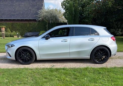 Mercedes-Benz A 180, 2020 2
