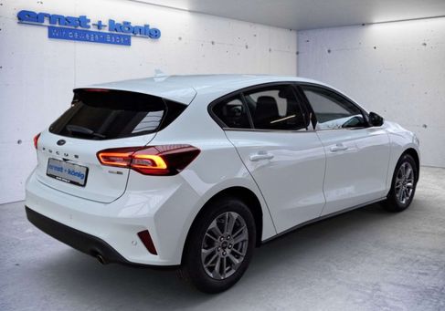 Ford Focus, 2023