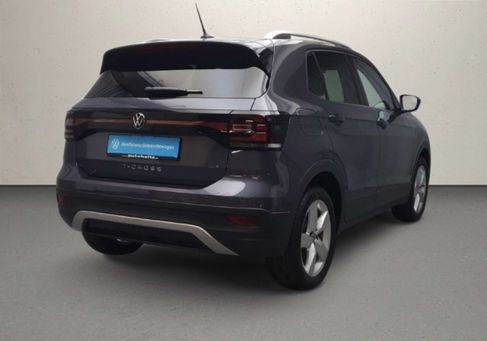 Volkswagen T-Cross, 2022 2