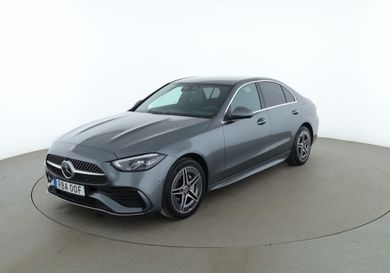 Mercedes-Benz C 300, 2023