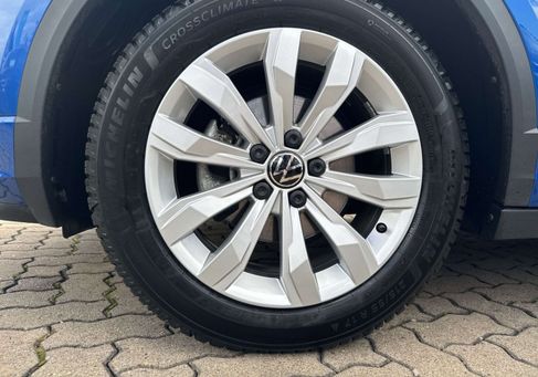 Volkswagen T-Roc, 2021 2