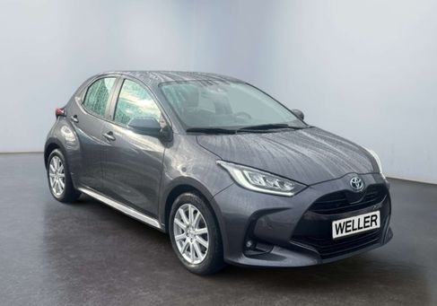 Toyota Yaris, 2023 3