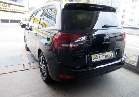 Citroën C4 Picasso, 2022