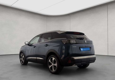 Peugeot 3008, 2023