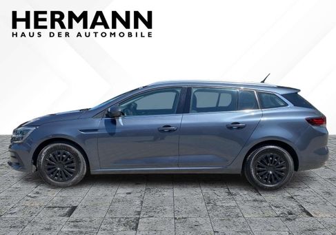 Renault Megane, 2022 3
