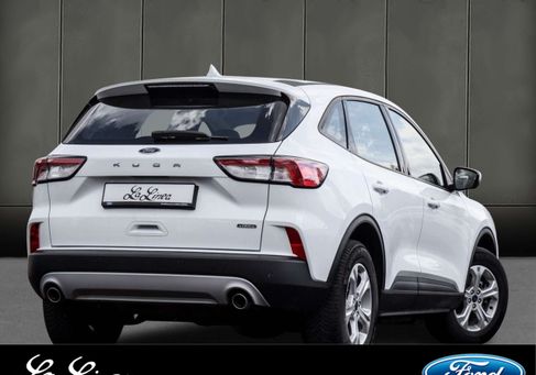 Ford Kuga, 2022