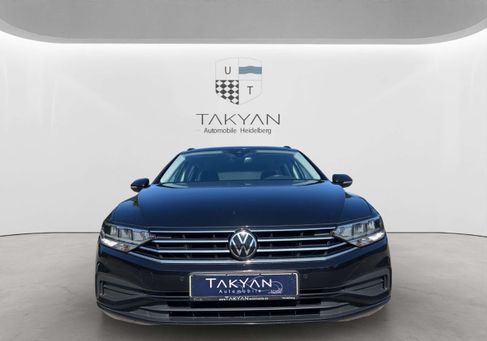 Volkswagen Passat Variant, 2023 2