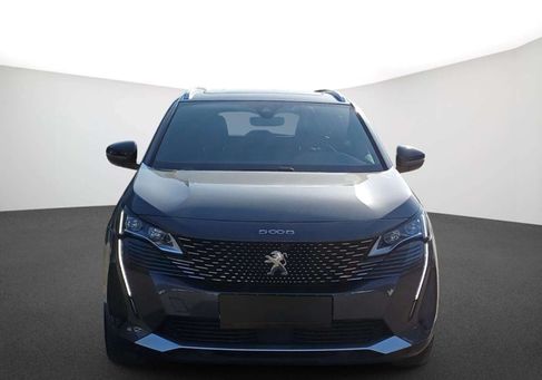 Peugeot 5008, 2024