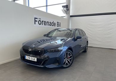 BMW, 2027