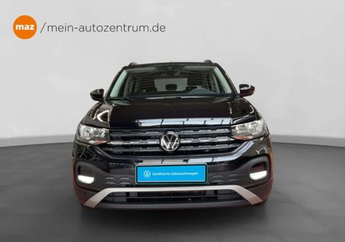 Volkswagen T-Cross, 2022 2