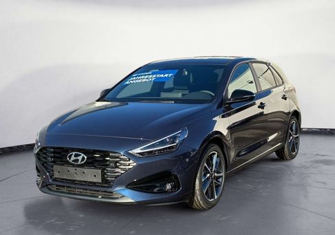 Hyundai i30, 2026