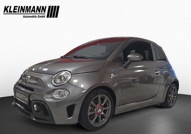 Abarth 595, 2023