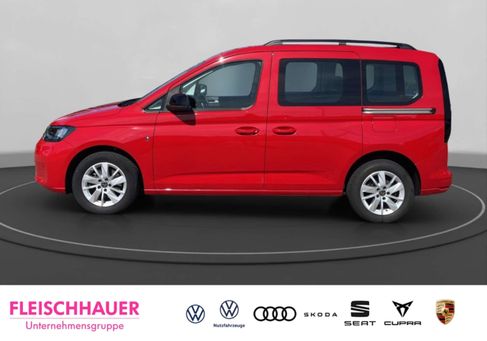 Volkswagen Caddy, 2022