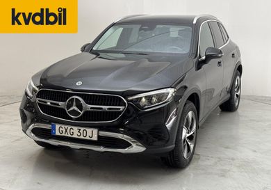 Mercedes-Benz GLC 300, 2024