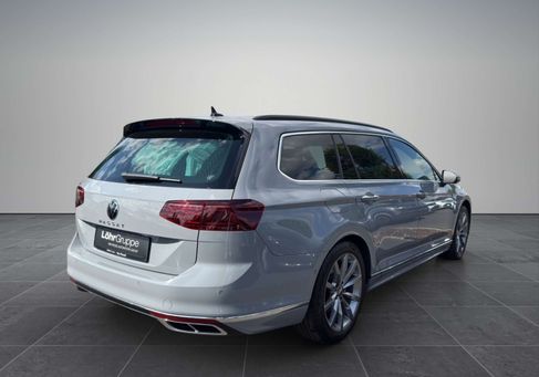 Volkswagen Passat Variant, 2023 3