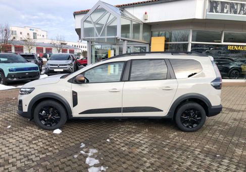 Dacia Jogger, 2026 3