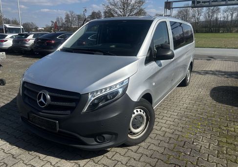 Mercedes-Benz Vito, 2020