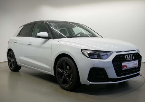 Audi A1, 2025