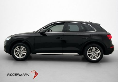 Audi Q5, 2020 3