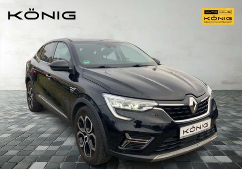 Renault Arkana, 2023
